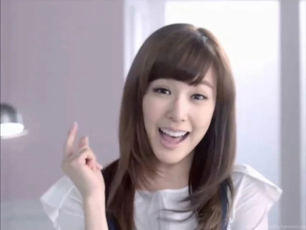 Soshipapers SNSD Tiffany Wallpapers