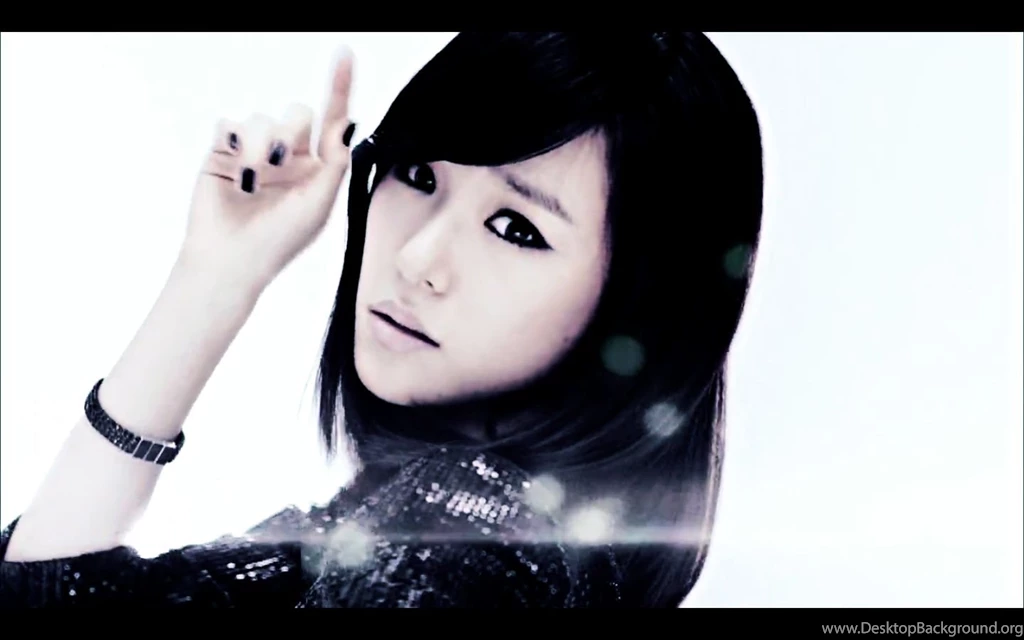 Soshipapers SNSD Tiffany Wallpapers