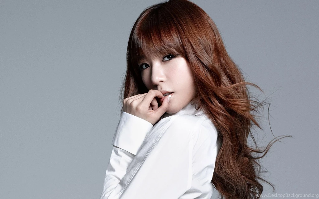 Girls Generation, Tiffany Wallpapers