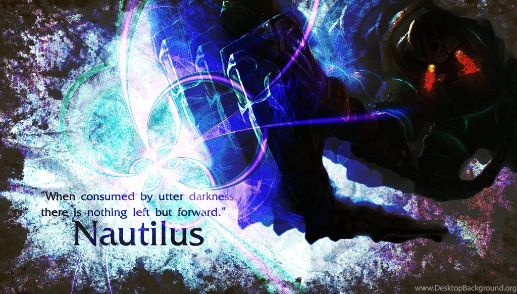 Nautilus By Dwindlekin On DeviantArt