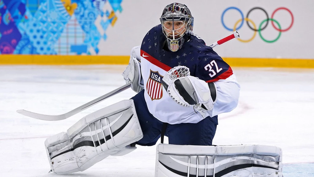 Ice Hockey HD Wallpapers