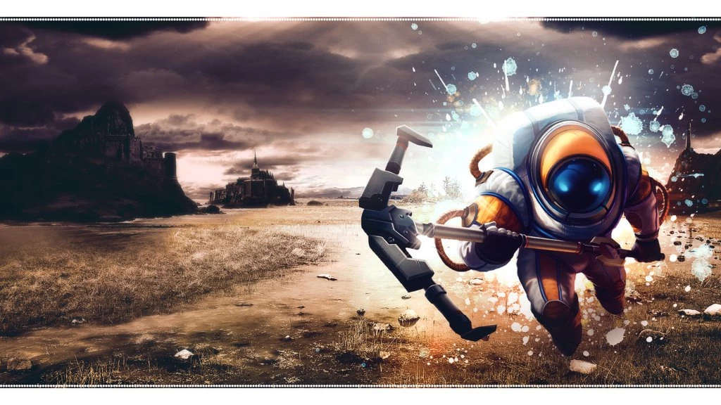 DeviantArt: More Like Nautilus League Of Legends Wallpapers ...