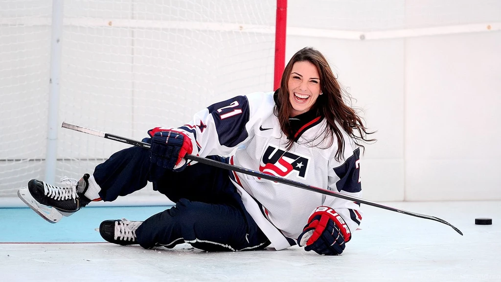 Olympics Game Thread: USA (1 0 0) Vs Switzerland (0 1 0) 14:00 ...