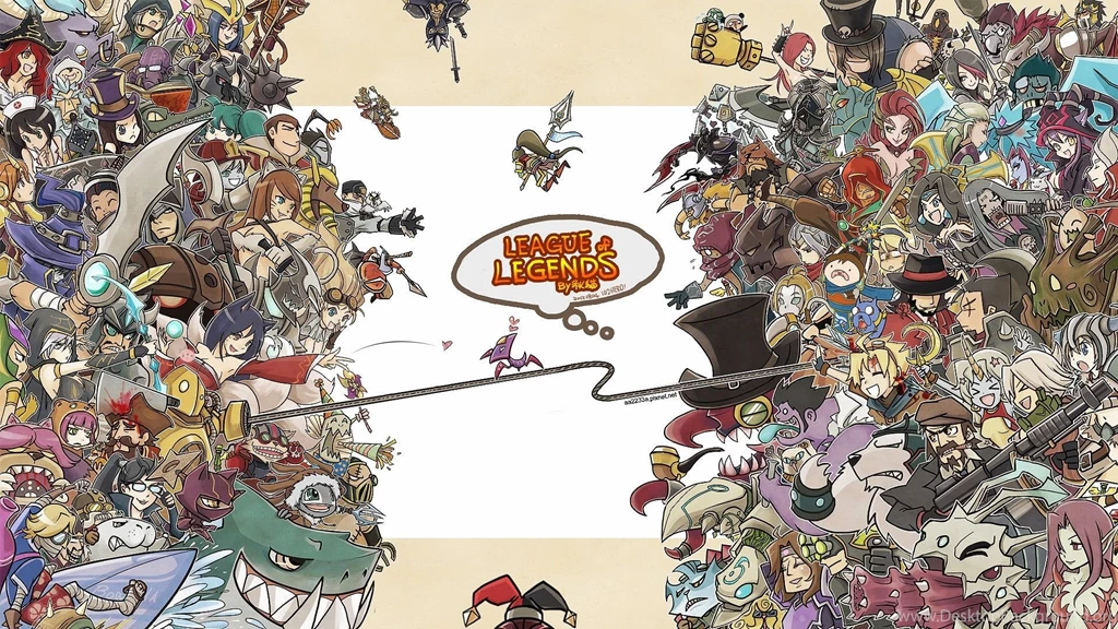 Video Games, Groups, League Of Legends, Soraka, Shen, Nautilus ...