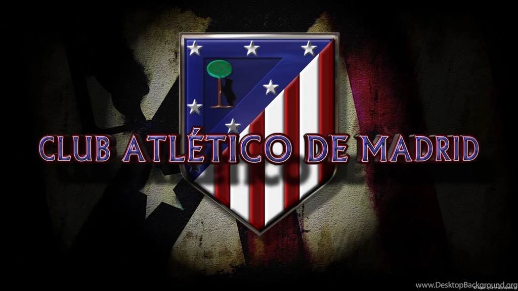 Atletico Madrid Logo   Free Large Images