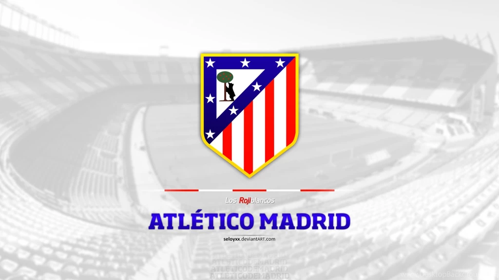 Atletico Madrid Fc