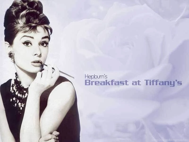 Breakfast At Tiffany's Breakfast At Tiffany's Wallpapers ...