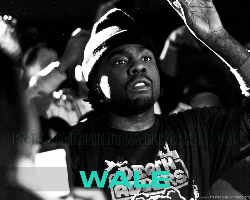 Wale Wallpapers