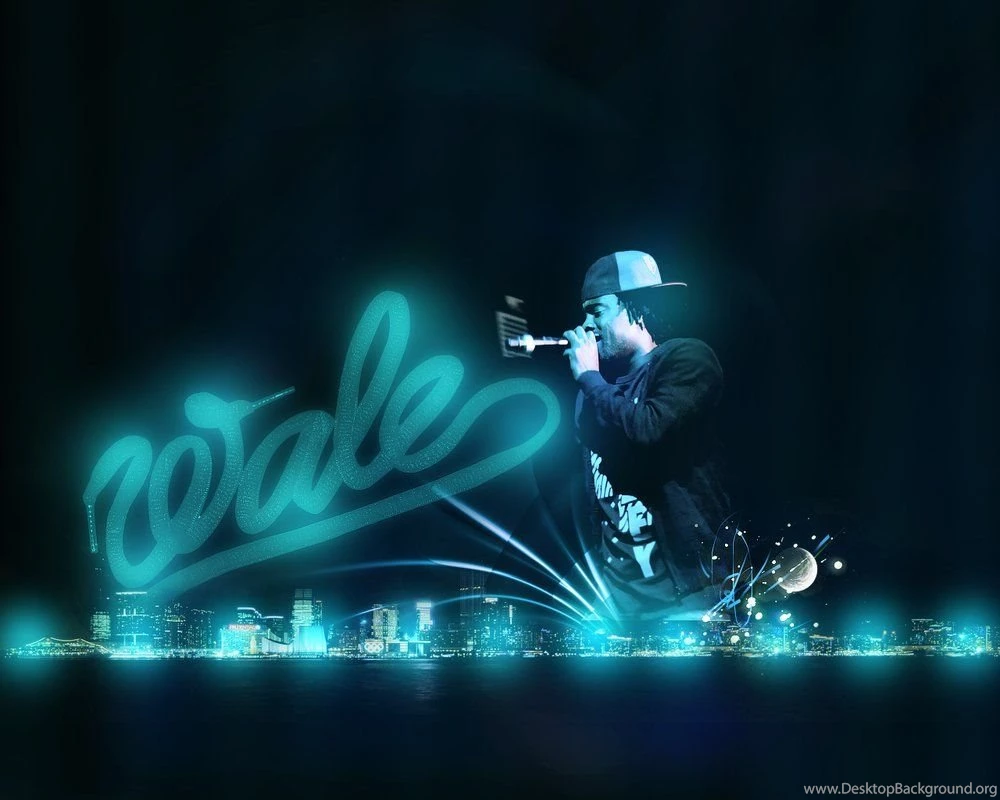 Wale Hd Wallpapers