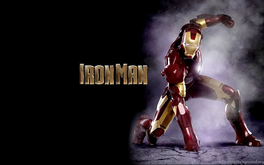 Iron Man Wallpapers 1 By Spitfire666xXxXx On DeviantArt