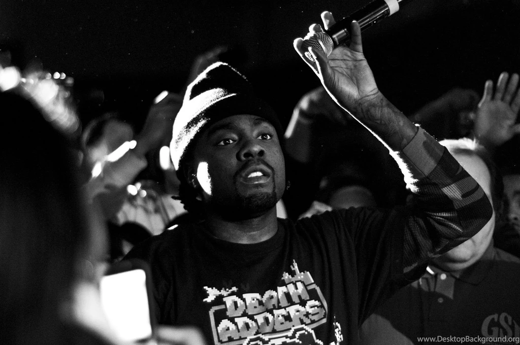 Wale By Nickzmiller On DeviantArt