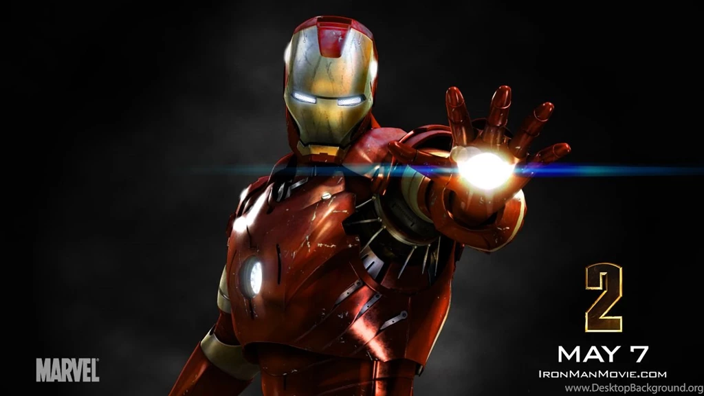 Iron Man Wallpapers   Taringa!