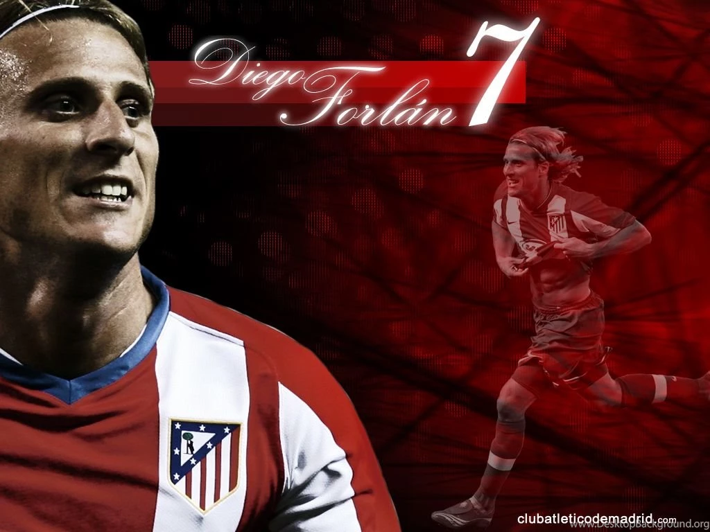 Atletico De Madrid Club Atlético De Madrid Wallpapers (1485885 ...