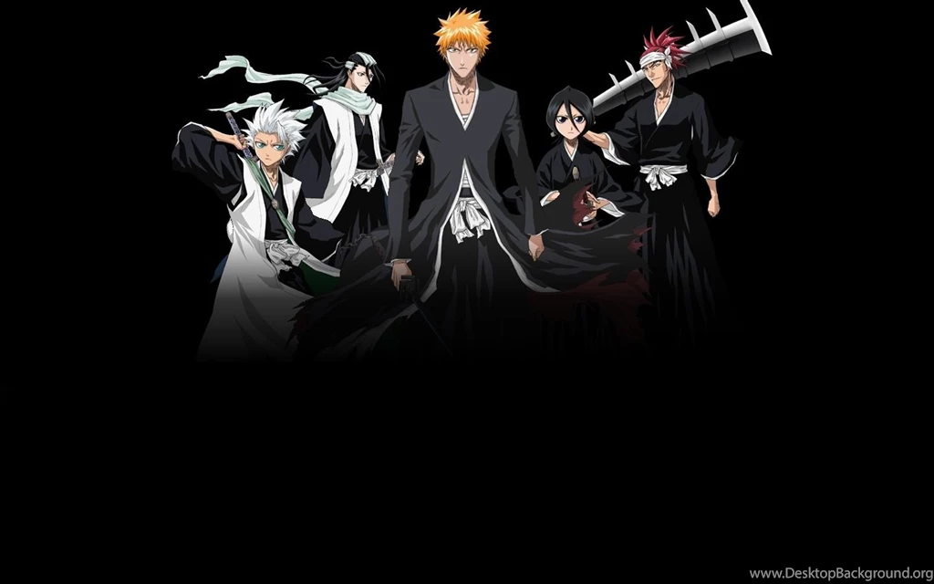 Rukia Wallpapers