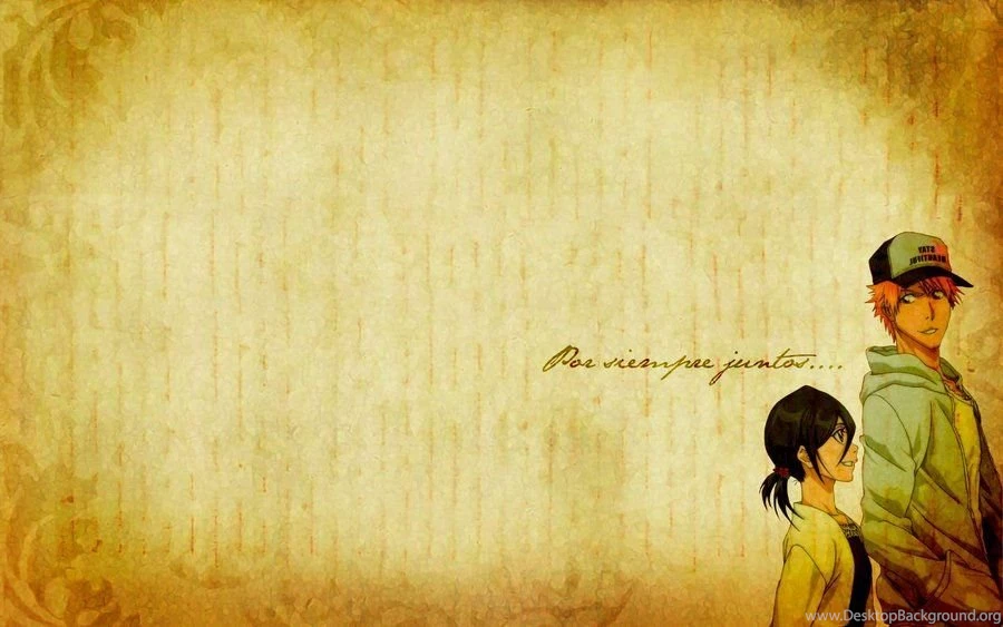 DeviantArt: More Like Rukia In The Moon Light By BubiMandril