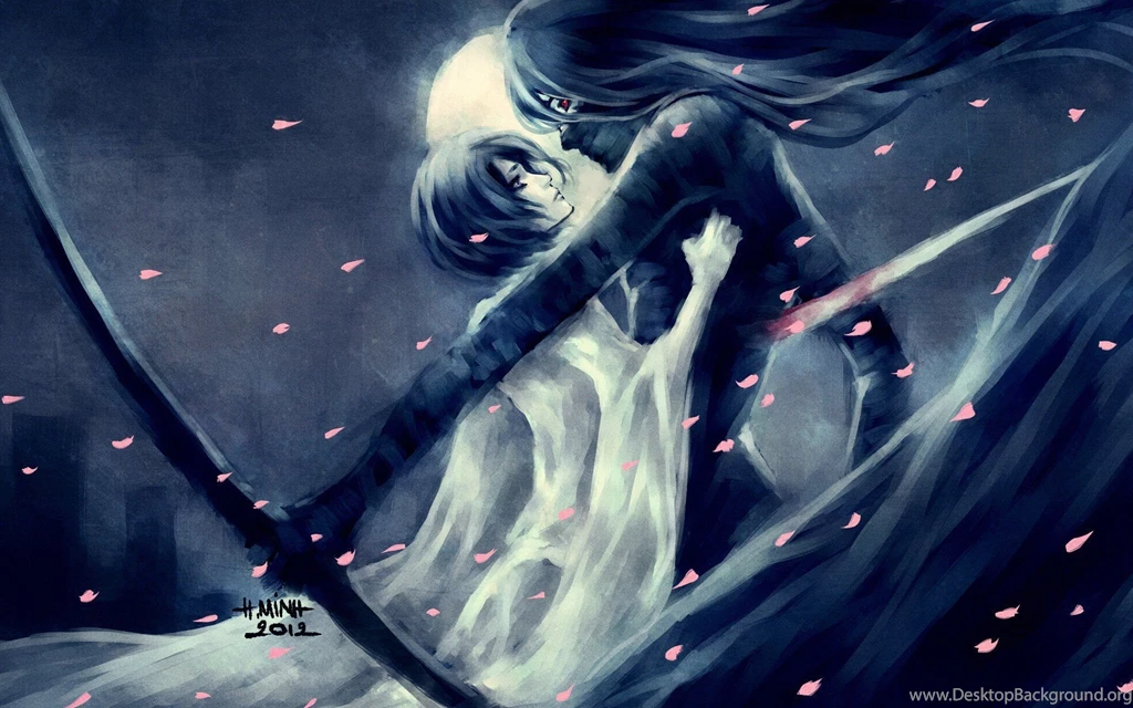 Rukia Wallpapers