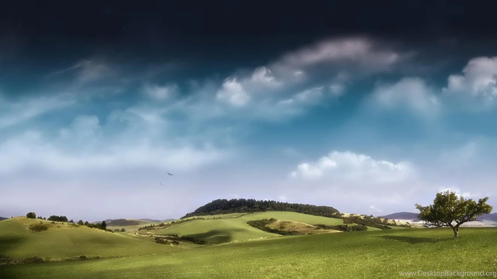 Desktop Wallpapers · Gallery · HD Notebook · Valley Netbook Laptops ...