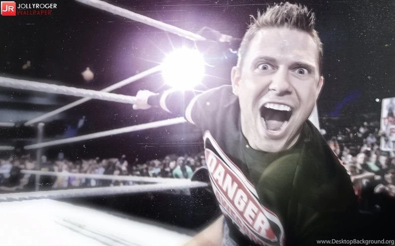 The Miz HD Wallpapers