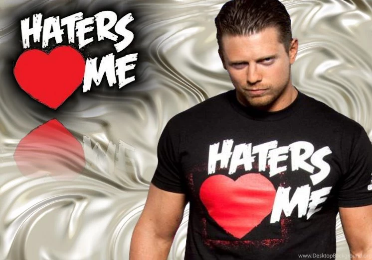 The Miz Hd Free Wallpapers