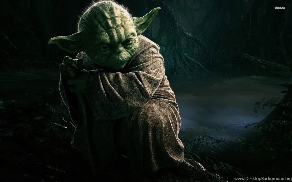 Yoda Wallpapers Movie Wallpapers