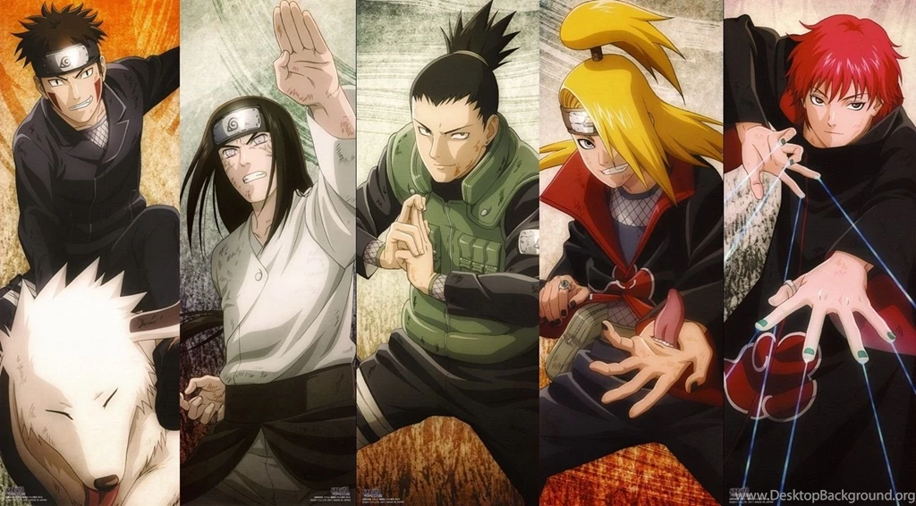 Wallpapers Naruto Shippuden   Anime Wallpapers