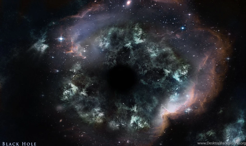 Black Hole Backgrounds   Wallpapers Cave
