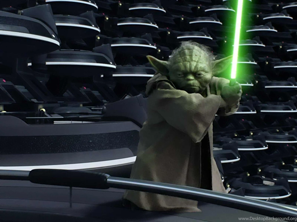 Yoda Wallpapers   119610