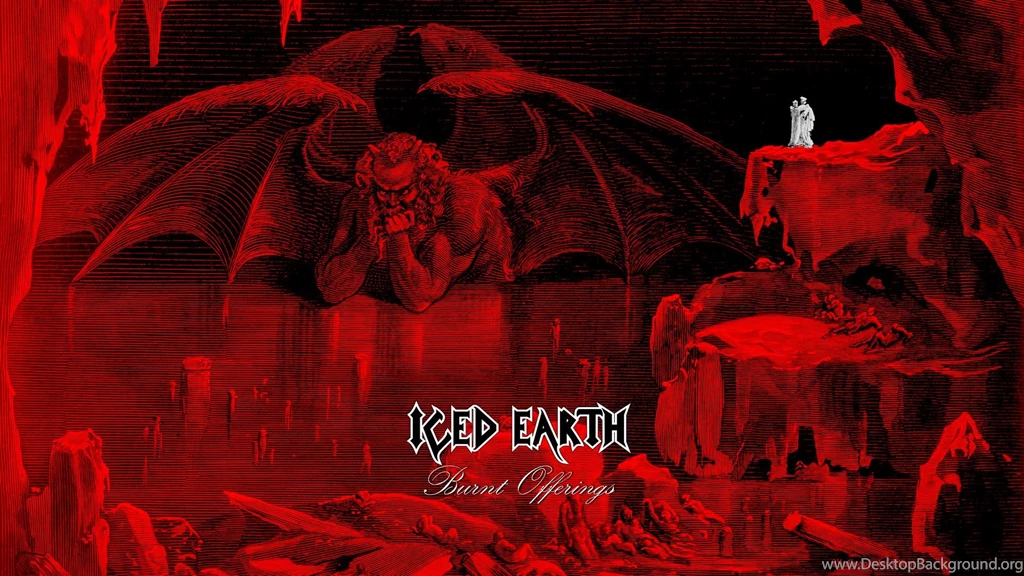 Iced Earth Wallpapers   Wallpapers Cave