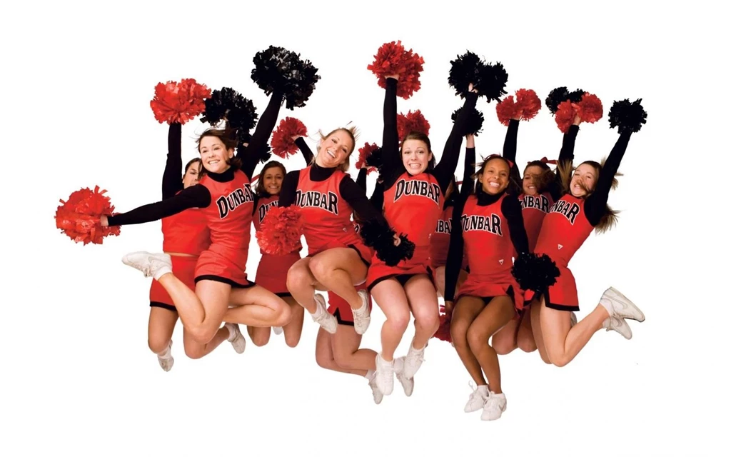1440x900 Cheerleader Nation Wallpaper, Music And Dance Wallpapers