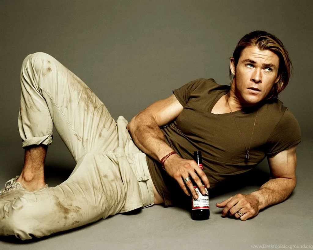 Hombres Guapos Y Sexys