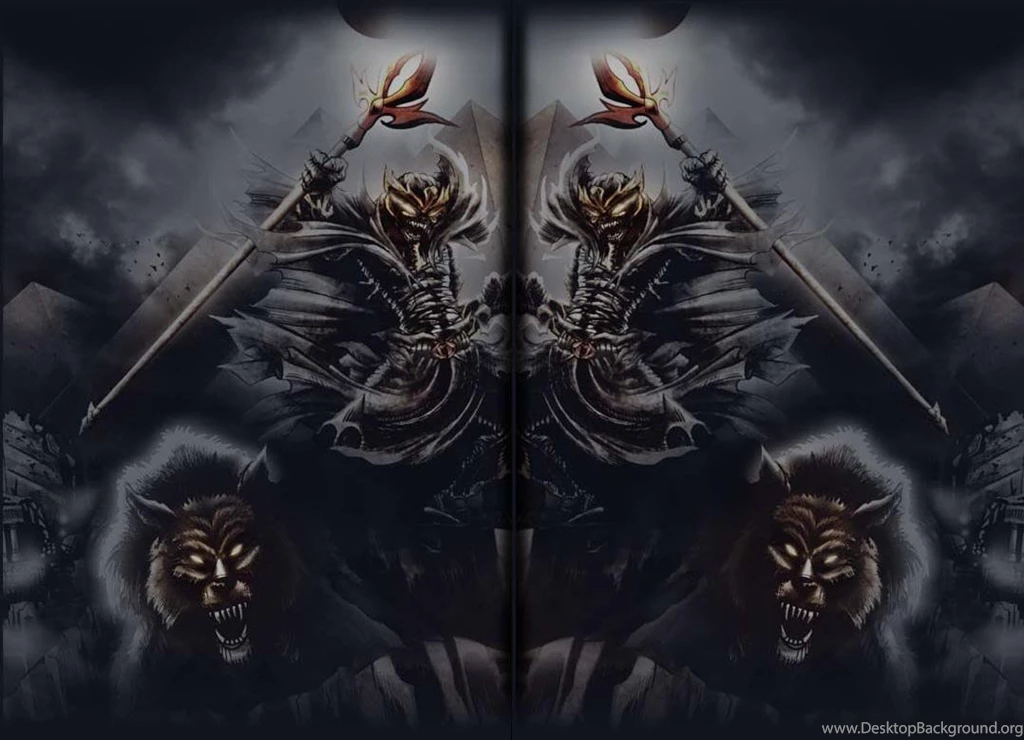 Iced Earth Wallpapers