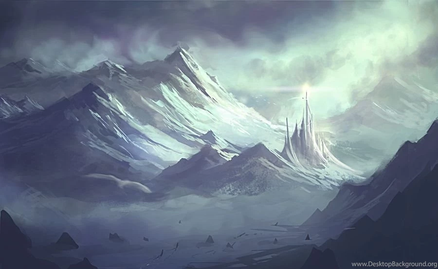 Iced Earth By Jcbarquet On DeviantArt