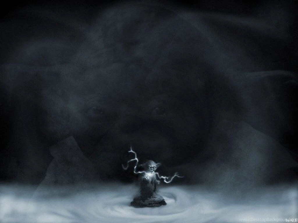 35 Spectacular Yoda Wallpapers