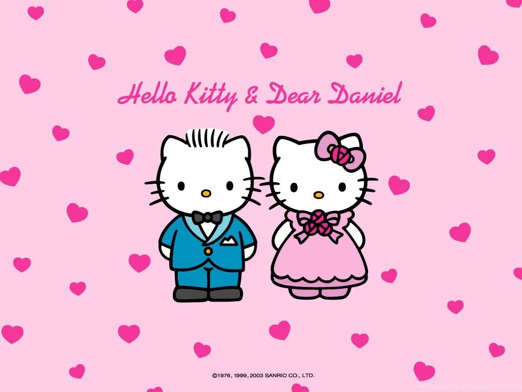 Hello Kitty Photo Best Wallpapers