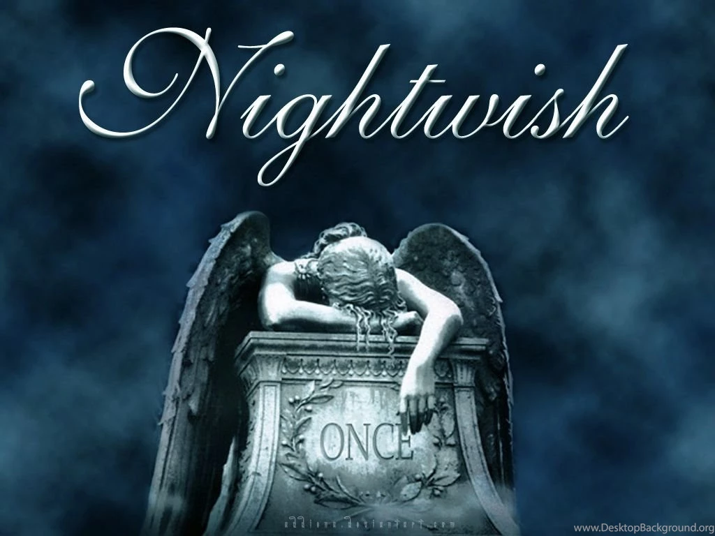 Nightwish Wallpapers By Addiena On DeviantArt