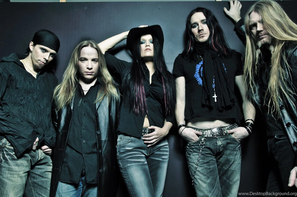 Nightwish Photo, Pics, Wallpapers   Photo