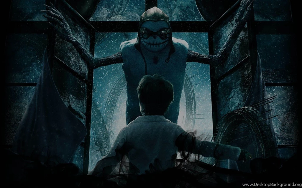 Imaginaerum Wallpapers   Nightwish Wallpapers (36387627)   Fanpop