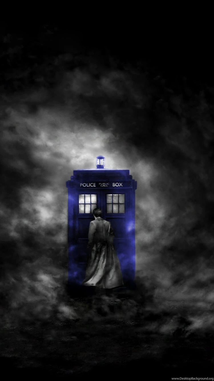 iPhone 6S TV Show/Doctor Who Wallpapers ID: 487768