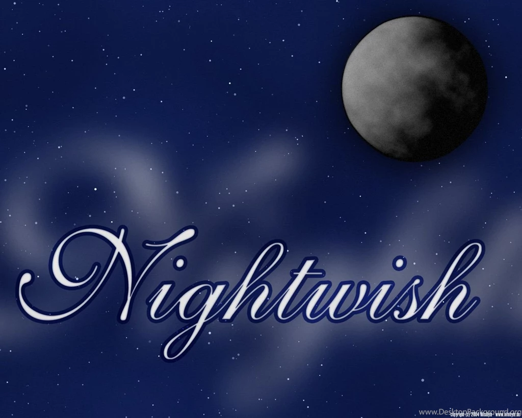 Nightwish Wallpapers By Nilsbyte On DeviantArt