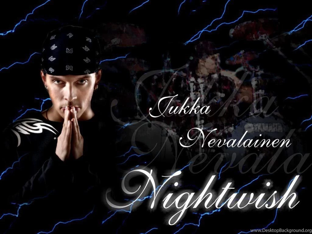 Nightwish+ Nightwish Wallpapers (8074491) Fanpop