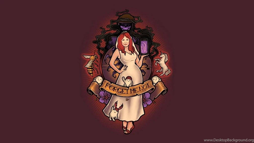 Doctor Who Wallpapers