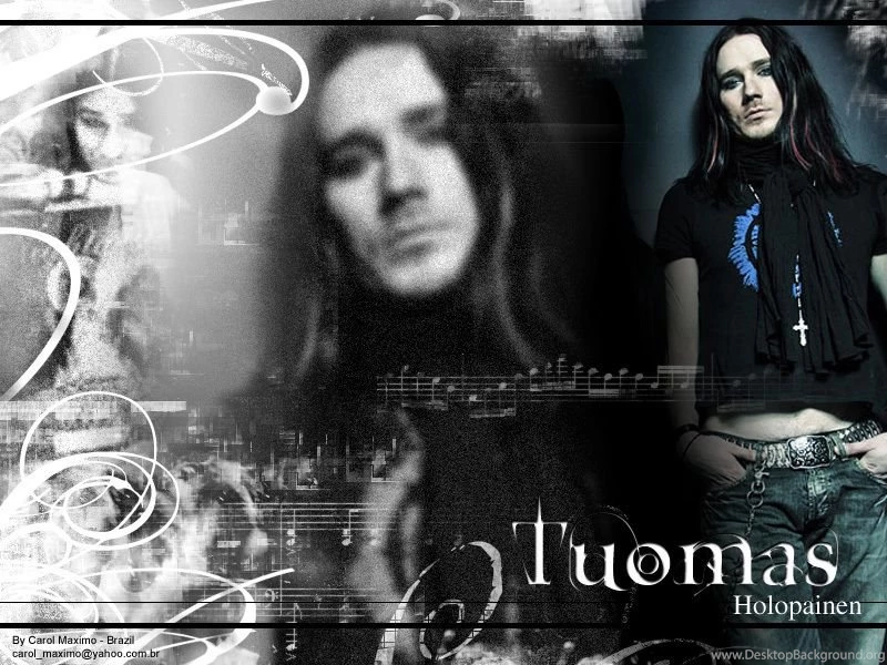 Nightwish+   Nightwish Wallpapers (8074870)   Fanpop