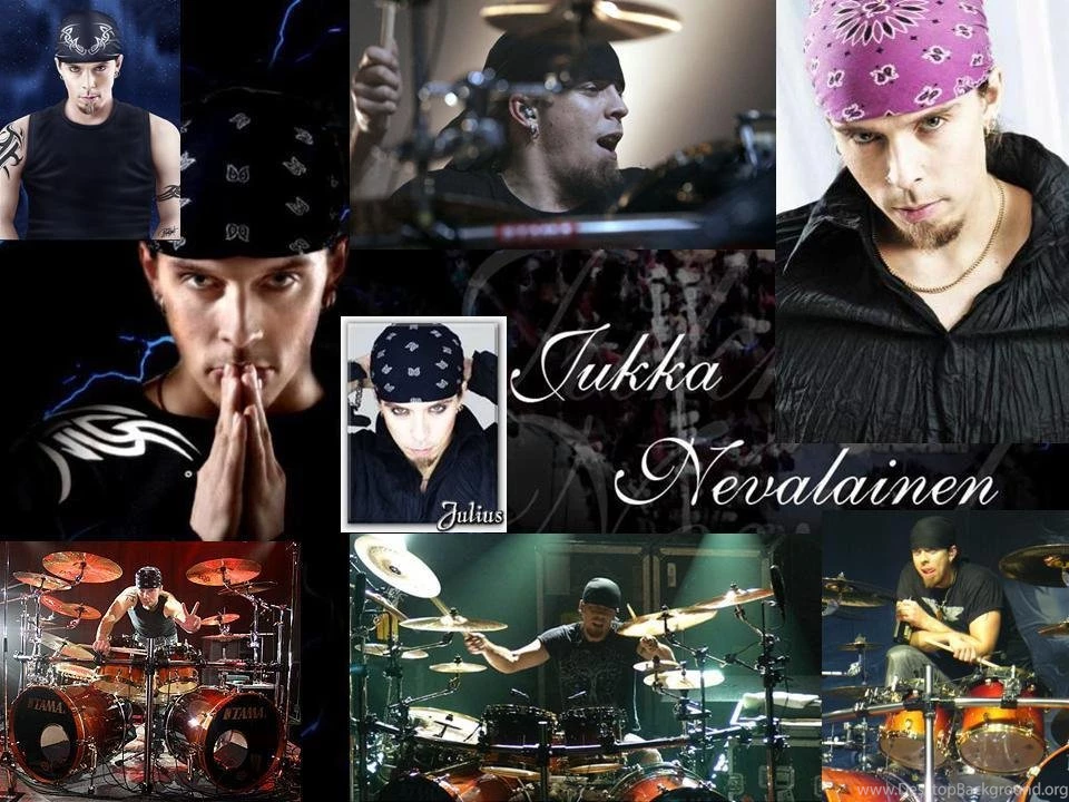 Nw   Nightwish Wallpapers (21207795)   Fanpop