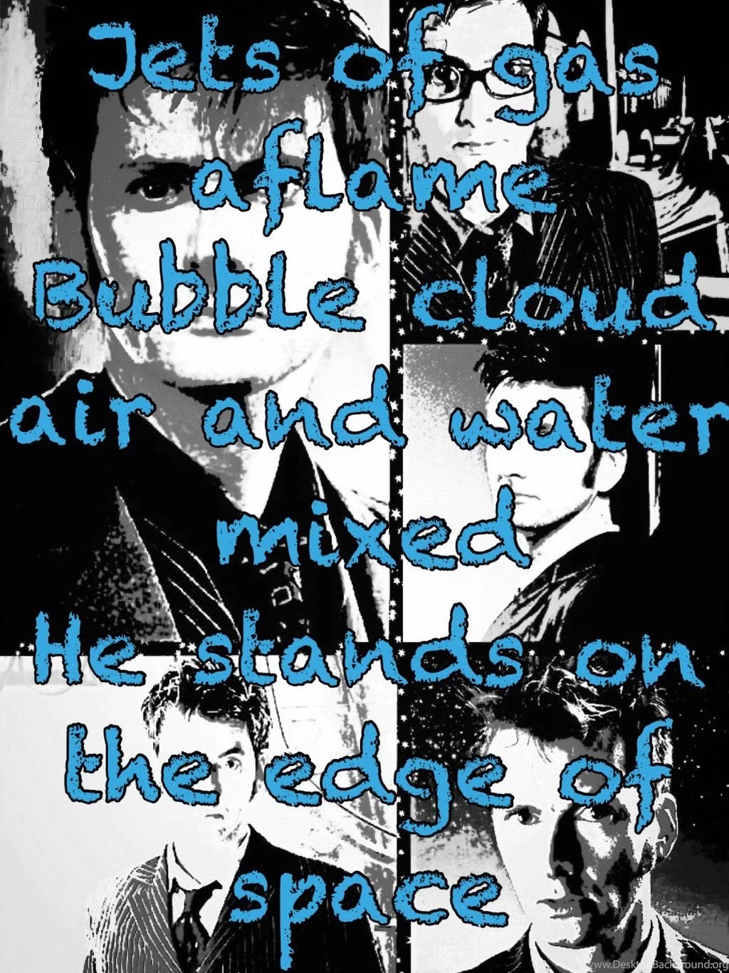 Doctor Who Quotes Iphone Wallpapers Album On Quotesvil.com