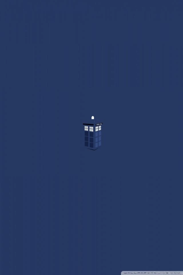 Doctor Who Tardis HD Desktop Wallpapers : High Definition ...