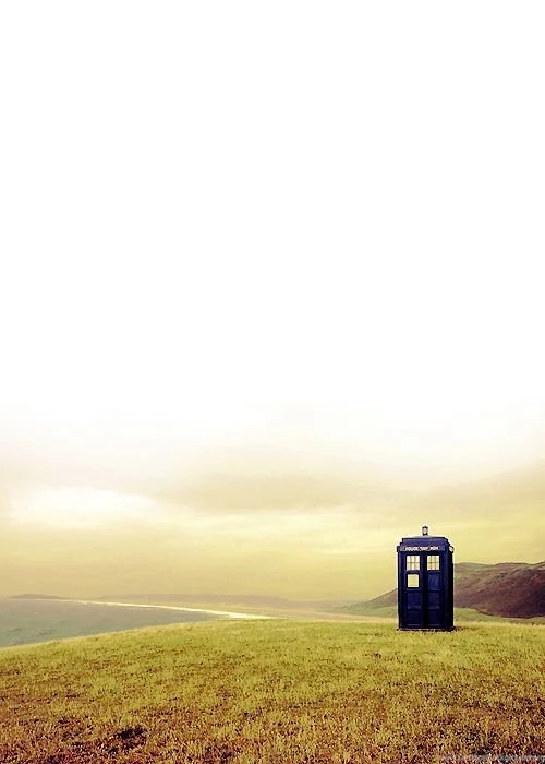 Tardis iPhone Wallpapers – Tiff's Thoughts