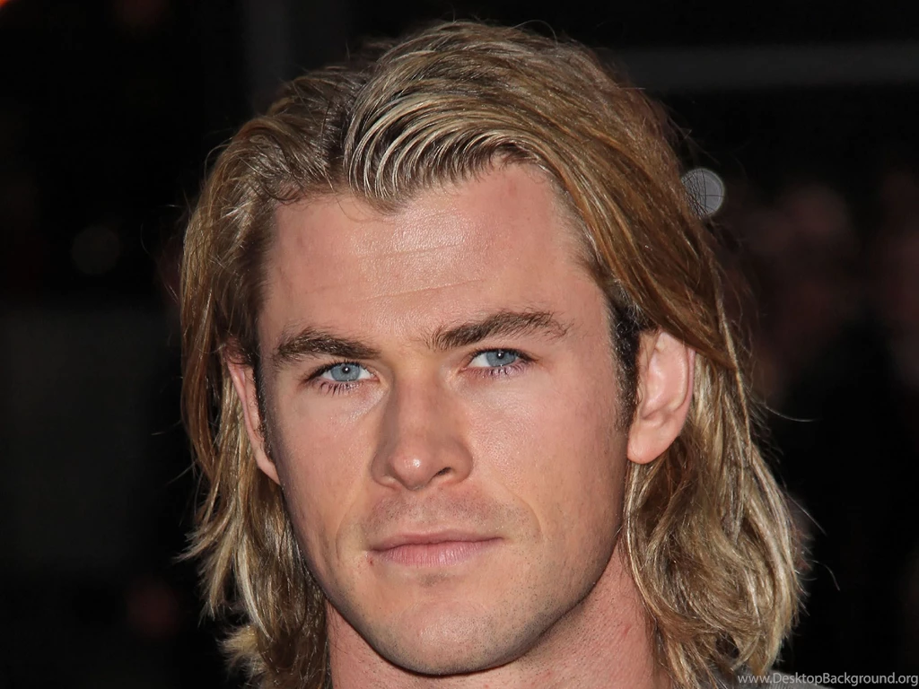 Chris Hemsworth Wallpapers