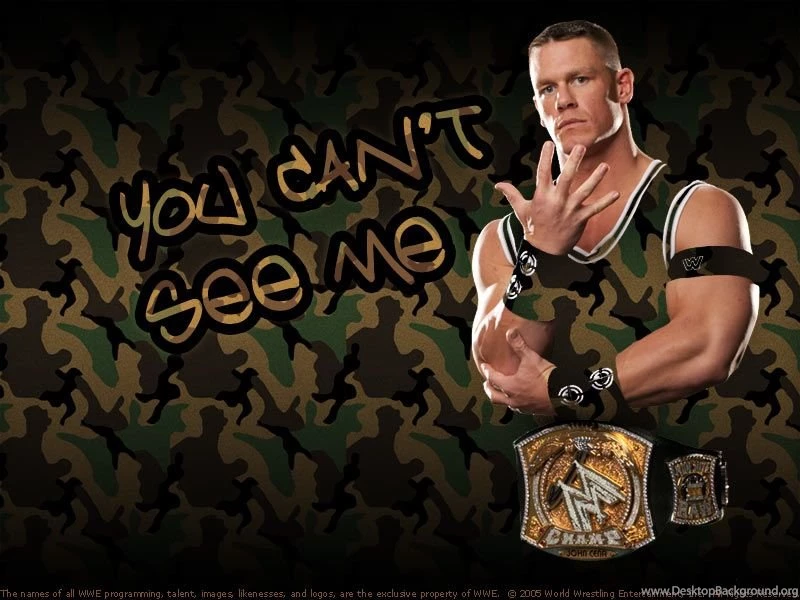 John Cena.net //