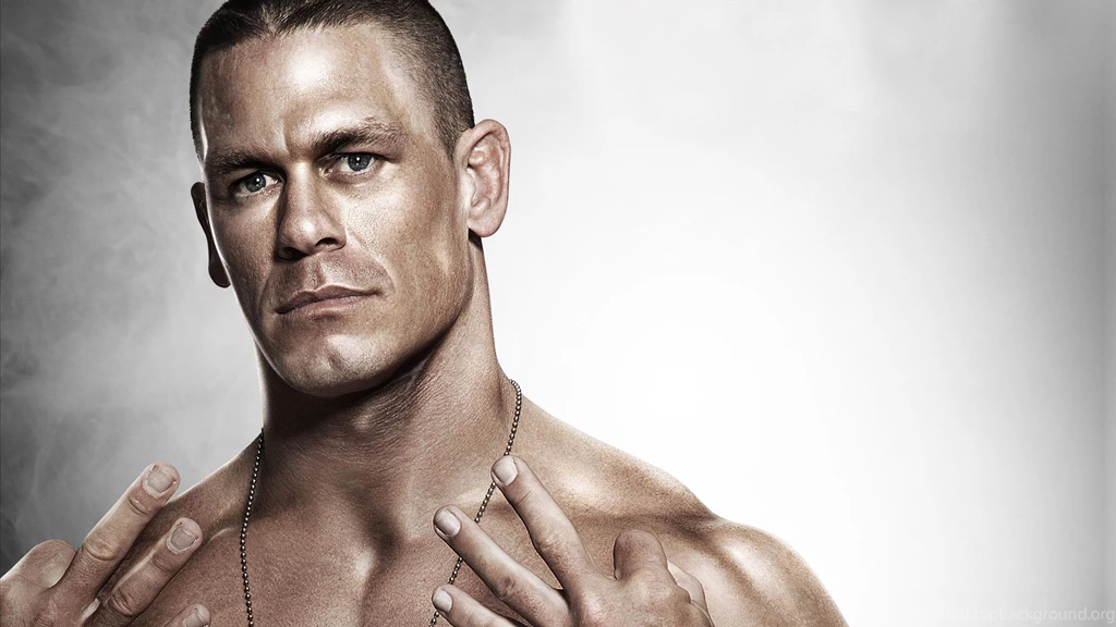 WWE John Cena Wallpapers HD Free Download 2016