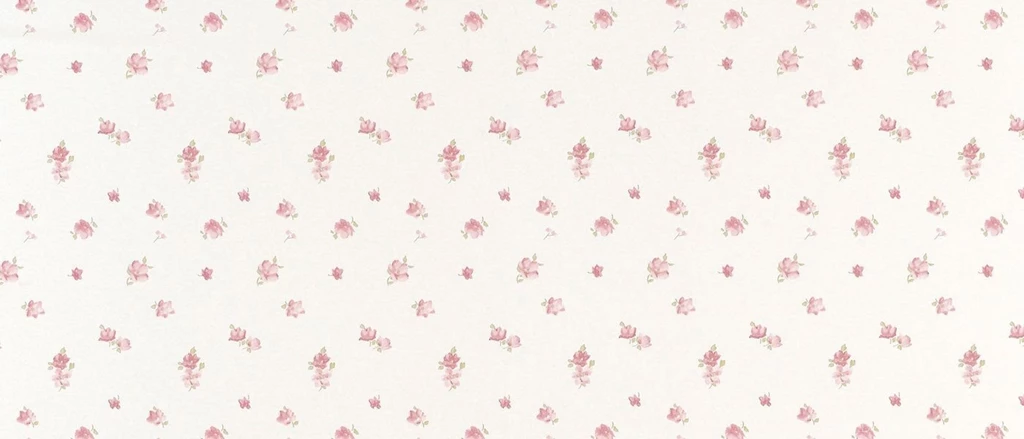 Abbeville Pink/Natural Floral Wallpapers At Laura Ashley